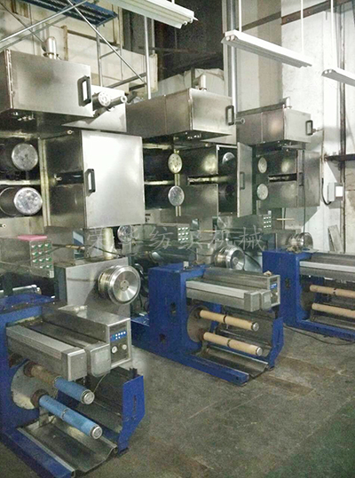 BCF纺丝机厂家